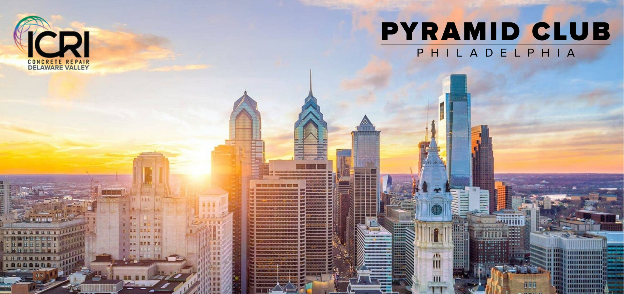 Pyramid Promo
